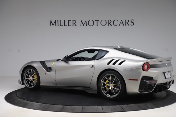 Used 2016 Ferrari F12tdf for sale Sold at Bentley Greenwich in Greenwich CT 06830 4