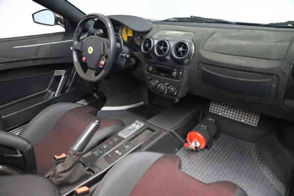 Used 2009 Ferrari 430 Scuderia Spider 16M for sale Sold at Bentley Greenwich in Greenwich CT 06830 19