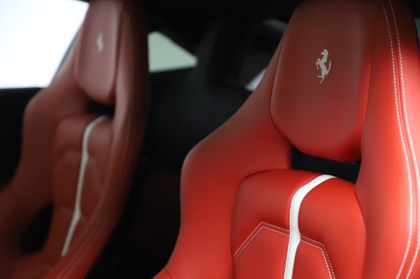 Used 2016 Ferrari 488 GTB for sale Sold at Bentley Greenwich in Greenwich CT 06830 22