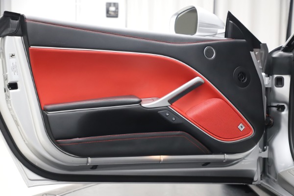 Used 2015 Ferrari F12 Berlinetta for sale $235,900 at Bentley Greenwich in Greenwich CT 06830 16