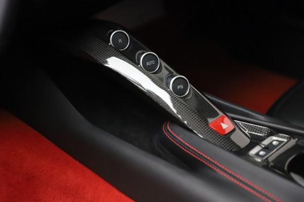 Used 2015 Ferrari F12 Berlinetta for sale $235,900 at Bentley Greenwich in Greenwich CT 06830 21