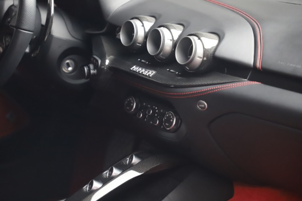 Used 2015 Ferrari F12 Berlinetta for sale $235,900 at Bentley Greenwich in Greenwich CT 06830 23