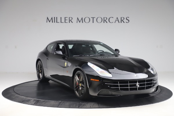 Used 2016 Ferrari FF for sale Sold at Bentley Greenwich in Greenwich CT 06830 11