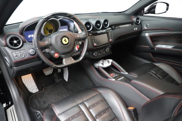Used 2016 Ferrari FF for sale Sold at Bentley Greenwich in Greenwich CT 06830 13