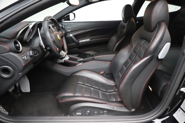 Used 2016 Ferrari FF for sale Sold at Bentley Greenwich in Greenwich CT 06830 14