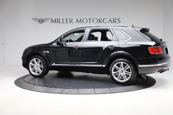 Used 2018 Bentley Bentayga Activity Edition for sale Sold at Bentley Greenwich in Greenwich CT 06830 4