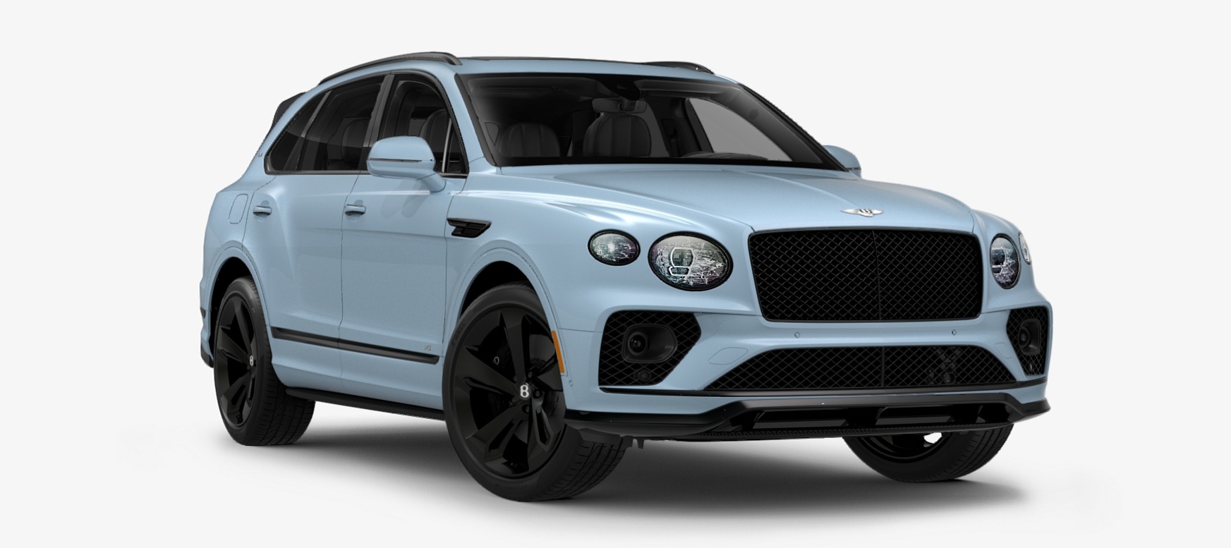 New 2021 Bentley Bentayga V8 First Edition for sale Sold at Bentley Greenwich in Greenwich CT 06830 1