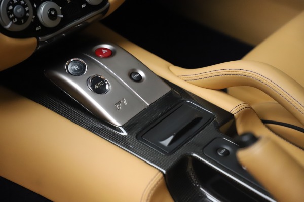 Used 2009 Ferrari 599 GTB Fiorano for sale Sold at Bentley Greenwich in Greenwich CT 06830 19