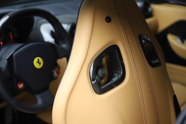Used 2009 Ferrari 599 GTB Fiorano for sale Sold at Bentley Greenwich in Greenwich CT 06830 20