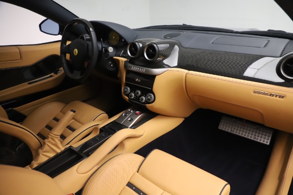 Used 2009 Ferrari 599 GTB Fiorano for sale Sold at Bentley Greenwich in Greenwich CT 06830 22