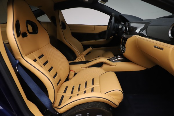 Used 2009 Ferrari 599 GTB Fiorano for sale Sold at Bentley Greenwich in Greenwich CT 06830 23