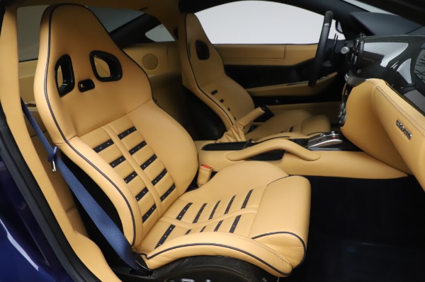 Used 2009 Ferrari 599 GTB Fiorano for sale Sold at Bentley Greenwich in Greenwich CT 06830 24