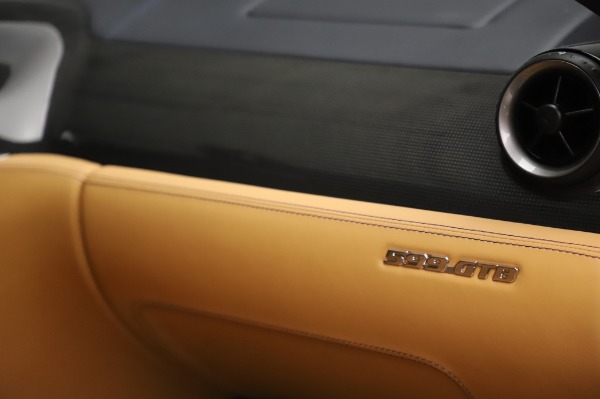 Used 2009 Ferrari 599 GTB Fiorano for sale Sold at Bentley Greenwich in Greenwich CT 06830 25