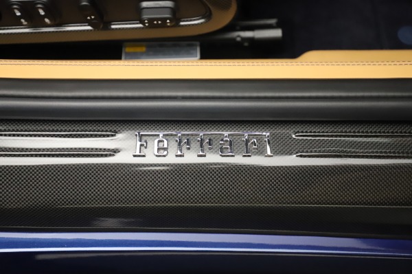 Used 2009 Ferrari 599 GTB Fiorano for sale Sold at Bentley Greenwich in Greenwich CT 06830 27
