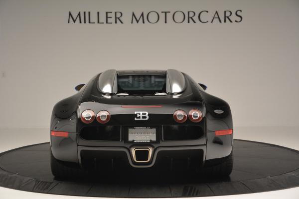 Used 2006 Bugatti Veyron 16.4 for sale Sold at Bentley Greenwich in Greenwich CT 06830 10