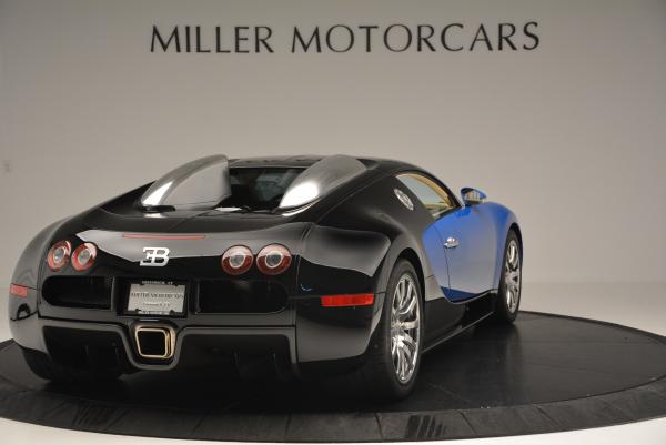 Used 2006 Bugatti Veyron 16.4 for sale Sold at Bentley Greenwich in Greenwich CT 06830 11