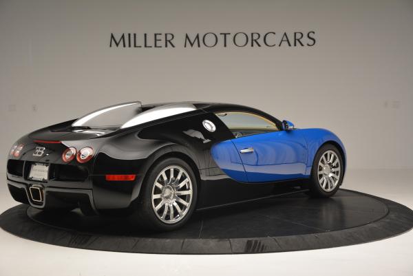 Used 2006 Bugatti Veyron 16.4 for sale Sold at Bentley Greenwich in Greenwich CT 06830 12
