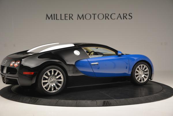 Used 2006 Bugatti Veyron 16.4 for sale Sold at Bentley Greenwich in Greenwich CT 06830 13