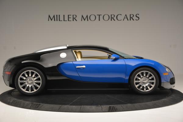 Used 2006 Bugatti Veyron 16.4 for sale Sold at Bentley Greenwich in Greenwich CT 06830 14