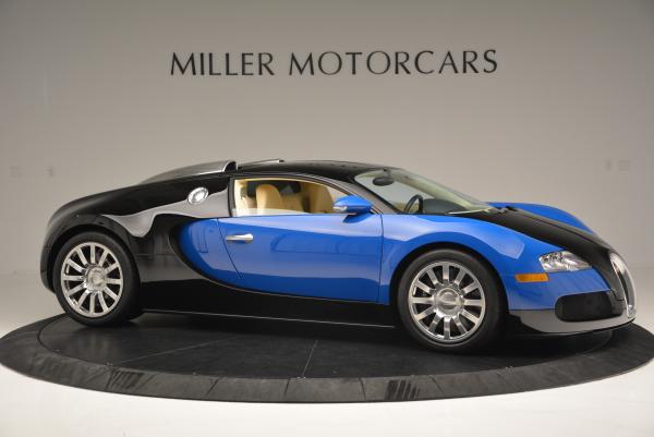 Used 2006 Bugatti Veyron 16.4 for sale Sold at Bentley Greenwich in Greenwich CT 06830 15