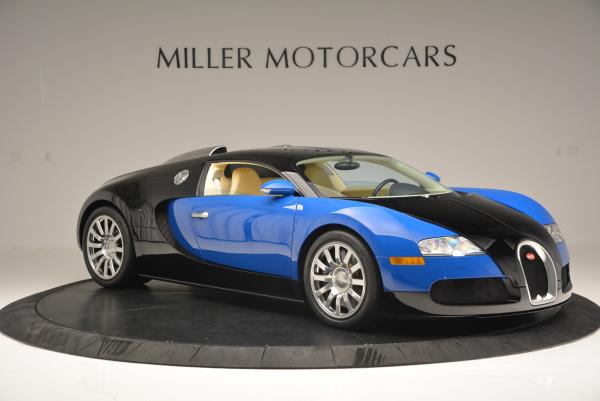 Used 2006 Bugatti Veyron 16.4 for sale Sold at Bentley Greenwich in Greenwich CT 06830 16