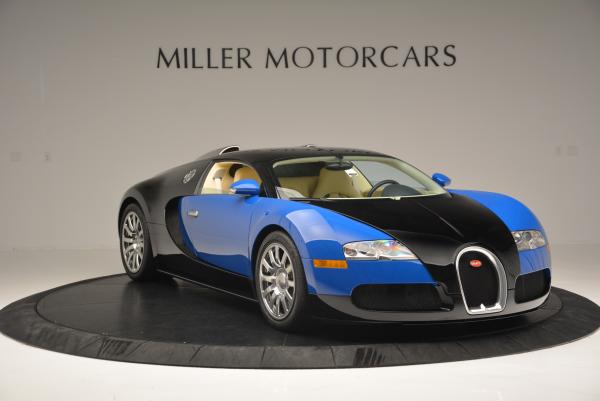 Used 2006 Bugatti Veyron 16.4 for sale Sold at Bentley Greenwich in Greenwich CT 06830 17