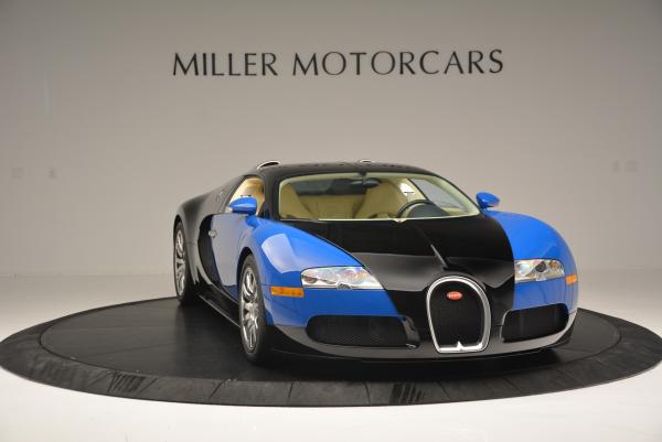 Used 2006 Bugatti Veyron 16.4 for sale Sold at Bentley Greenwich in Greenwich CT 06830 18