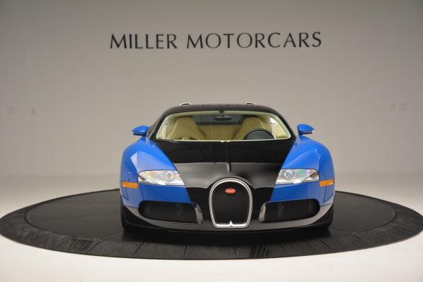 Used 2006 Bugatti Veyron 16.4 for sale Sold at Bentley Greenwich in Greenwich CT 06830 19