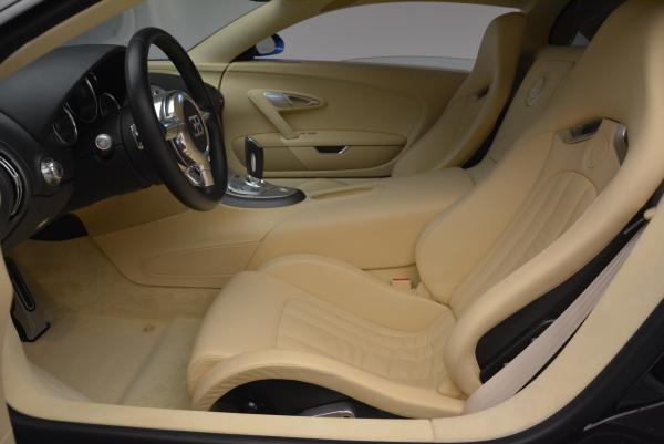 Used 2006 Bugatti Veyron 16.4 for sale Sold at Bentley Greenwich in Greenwich CT 06830 21