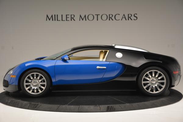 Used 2006 Bugatti Veyron 16.4 for sale Sold at Bentley Greenwich in Greenwich CT 06830 5