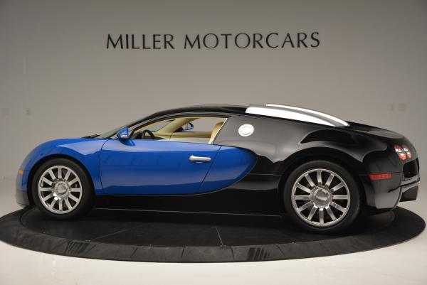 Used 2006 Bugatti Veyron 16.4 for sale Sold at Bentley Greenwich in Greenwich CT 06830 6
