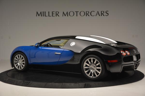 Used 2006 Bugatti Veyron 16.4 for sale Sold at Bentley Greenwich in Greenwich CT 06830 7