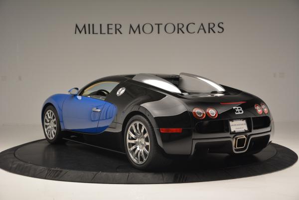 Used 2006 Bugatti Veyron 16.4 for sale Sold at Bentley Greenwich in Greenwich CT 06830 8