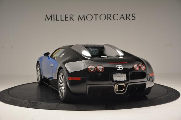 Used 2006 Bugatti Veyron 16.4 for sale Sold at Bentley Greenwich in Greenwich CT 06830 9