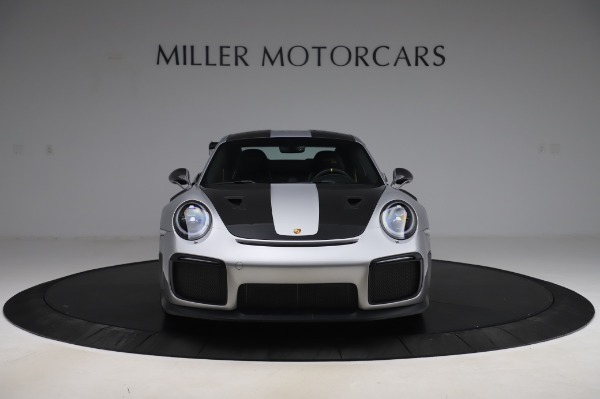 Used 2019 Porsche 911 GT2 RS for sale Sold at Bentley Greenwich in Greenwich CT 06830 11