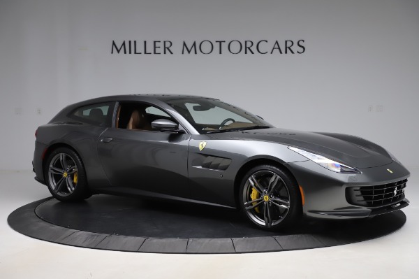 Used 2020 Ferrari GTC4Lusso for sale Sold at Bentley Greenwich in Greenwich CT 06830 10