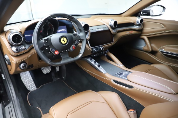 Used 2020 Ferrari GTC4Lusso for sale Sold at Bentley Greenwich in Greenwich CT 06830 13