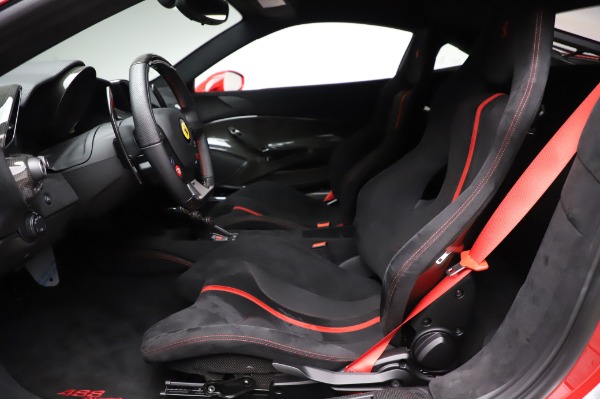 Used 2019 Ferrari 488 Pista for sale Sold at Bentley Greenwich in Greenwich CT 06830 14