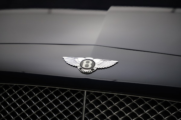 Used 2007 Bentley Continental GT GT for sale Sold at Bentley Greenwich in Greenwich CT 06830 14