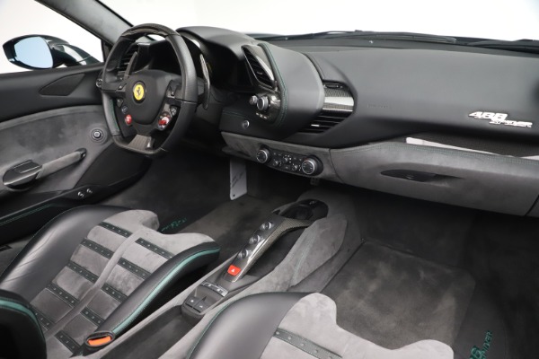 Used 2019 Ferrari 488 Spider for sale Sold at Bentley Greenwich in Greenwich CT 06830 23