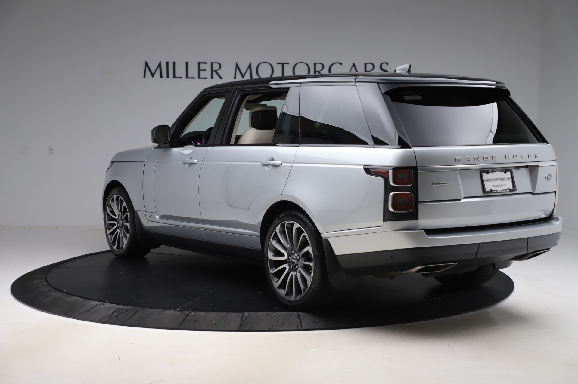 Rocker Panel Kit | LAND ROVER RANGE ROVER SUPERCHARGED LWB 2019 Rocker Panel Kit | LAND ROVER RANGE ROVER SUPERCHARGED LWB 2019