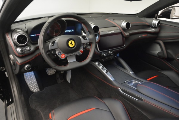 Used 2018 Ferrari GTC4Lusso T for sale Sold at Bentley Greenwich in Greenwich CT 06830 13