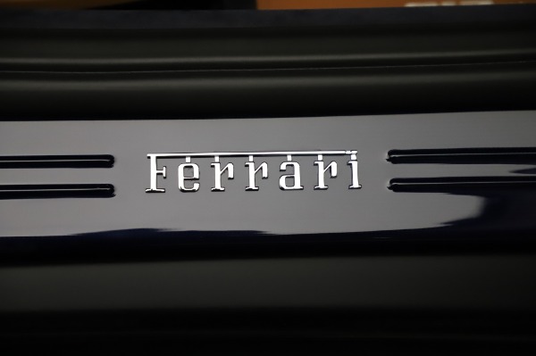 Used 2020 Ferrari 812 Superfast for sale Sold at Bentley Greenwich in Greenwich CT 06830 26