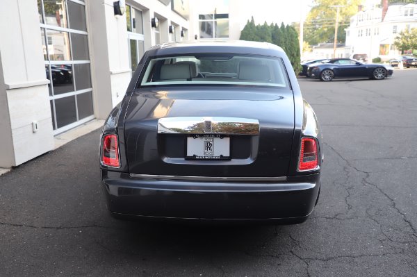 Used 2014 Rolls-Royce Phantom for sale Sold at Bentley Greenwich in Greenwich CT 06830 10