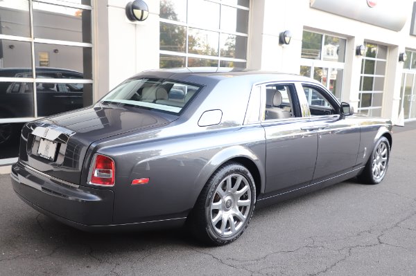 Used 2014 Rolls-Royce Phantom for sale Sold at Bentley Greenwich in Greenwich CT 06830 12