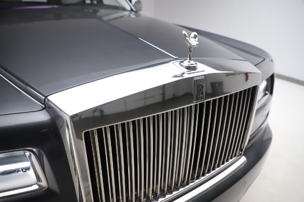 Used 2014 Rolls-Royce Phantom for sale Sold at Bentley Greenwich in Greenwich CT 06830 15