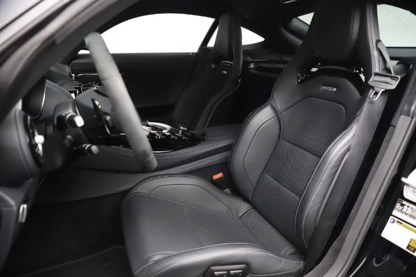 Used 2018 Mercedes-Benz AMG GT S for sale Sold at Bentley Greenwich in Greenwich CT 06830 15