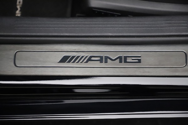 Used 2018 Mercedes-Benz AMG GT S for sale Sold at Bentley Greenwich in Greenwich CT 06830 23