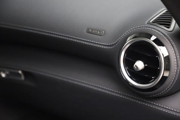 Used 2018 Mercedes-Benz AMG GT S for sale Sold at Bentley Greenwich in Greenwich CT 06830 26