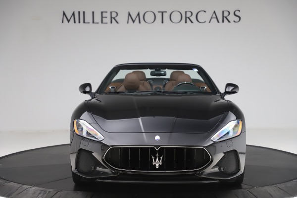 New 2019 Maserati GranTurismo Sport for sale Sold at Bentley Greenwich in Greenwich CT 06830 24